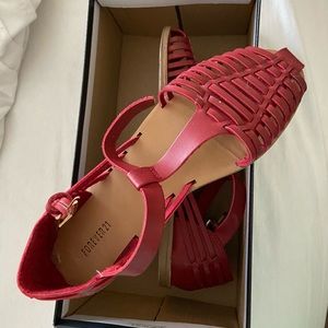 Forever 21 Sandals